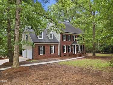6324 Hampton Ridge Road, Raleigh, NC 27603