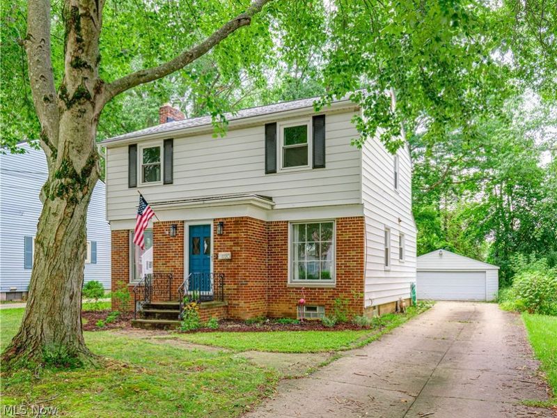 1720 Wiltshire Road, Akron, OH 44313 Photo 1