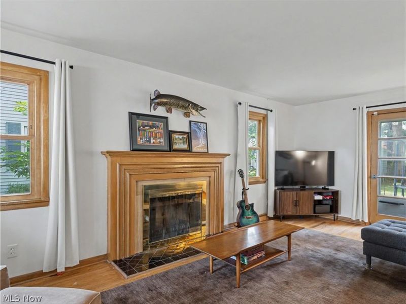 1720 Wiltshire Road, Akron, OH 44313 Photo 3