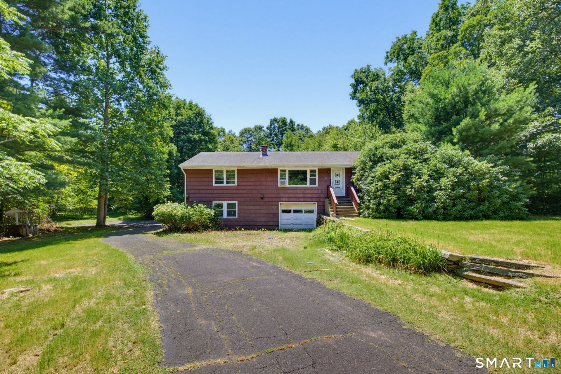 64 Great Hillwood, East Haddam, CT 06469 Main Photo