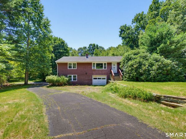 64 Great Hillwood, East Haddam, CT 06469