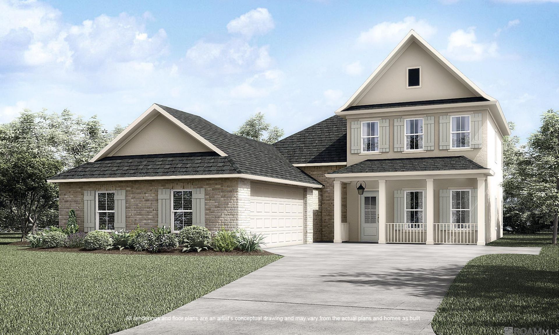 37225 Cattle Ave, Prairieville, LA 70769 Main Photo