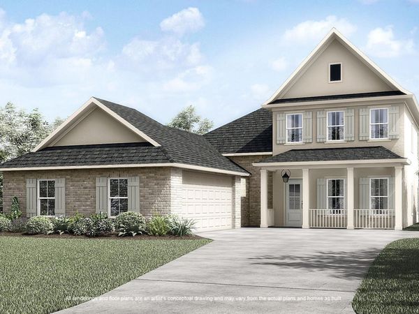 37225 Cattle Ave, Prairieville, LA 70769