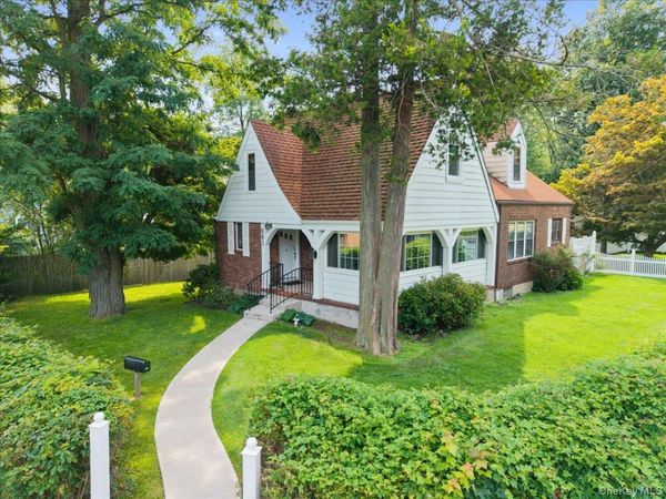 641 Secor Road, Hartsdale, NY 10530