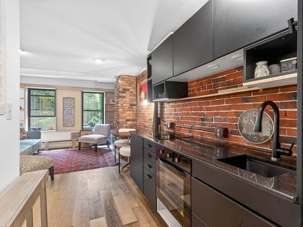 17 Grove Street, Unit 1, Boston, MA 02114