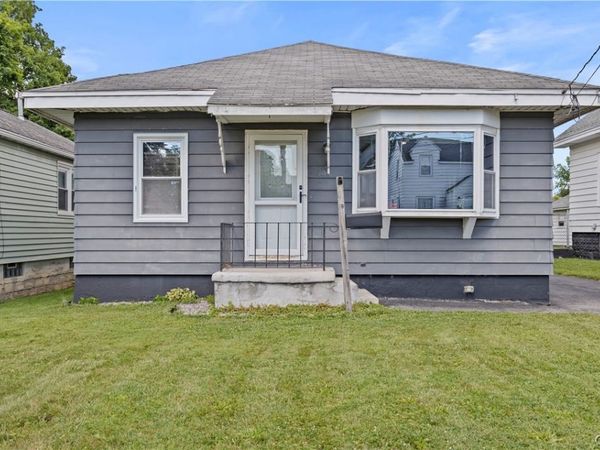 128 Harford Road, Syracuse, NY 13208