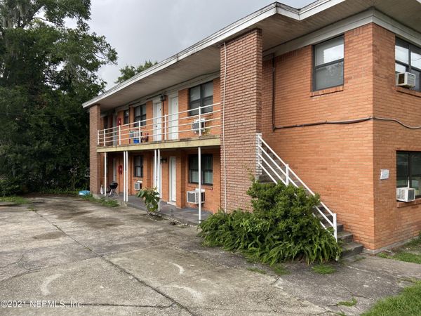 1205 LASALLE Street, Unit 3, Jacksonville, FL 32207