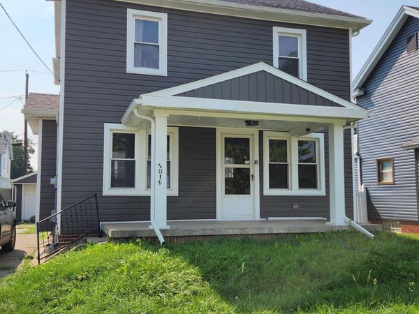 4819 296th Street, Toledo, OH 43611