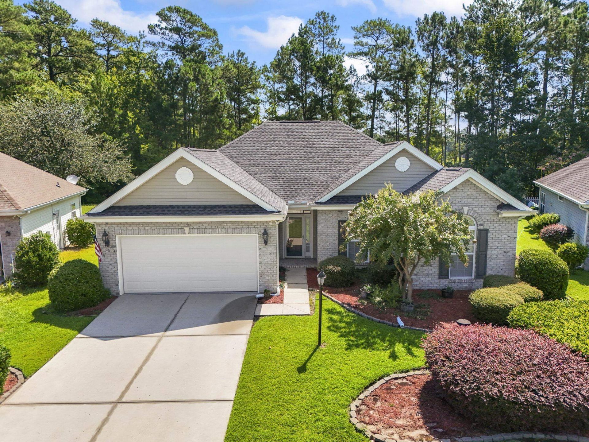 321 NW Santee St., Calabash, NC 28467 Main Photo