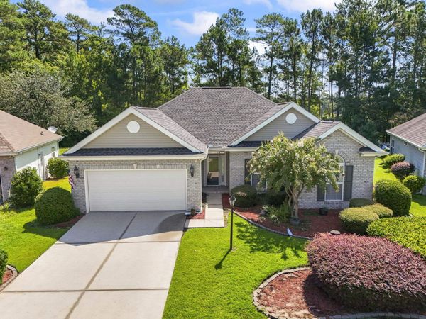 321 NW Santee St., Calabash, NC 28467