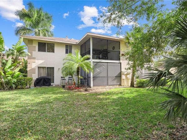 5406 16th PL SW, Unit E4, NAPLES, FL 34116