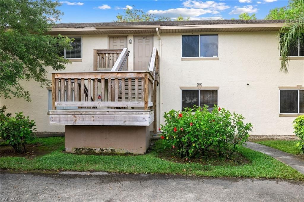 5406 16th Pl Sw, Unit E4, Naples, FL 34116 Photo