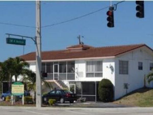 431 W CAMINO REAL, Unit 24-25, Boca Raton, FL 33432