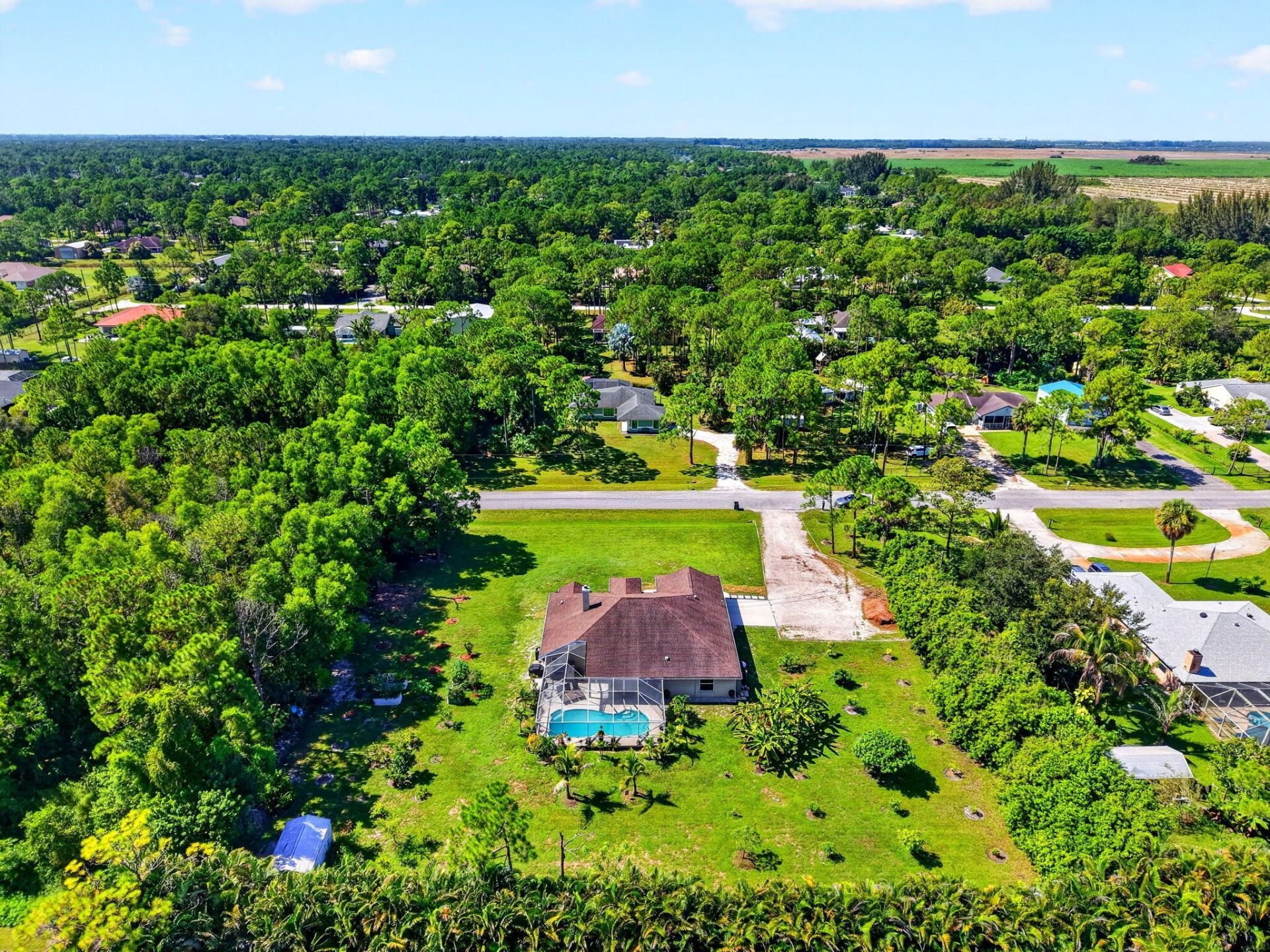 17855 89th Place N, Loxahatchee, FL 33470 Photo