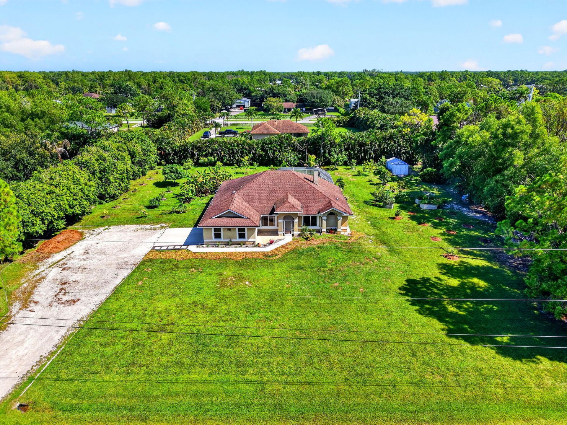 17855 89th Place N, Loxahatchee, FL 33470 Photo