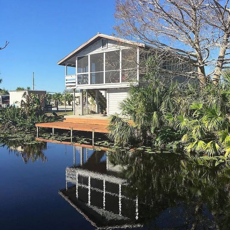 1041 Pine Way Ne, Okeechobee, FL 34974 Photo