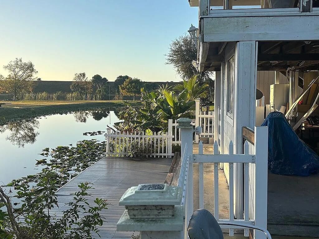 1041 Pine Way Ne, Okeechobee, FL 34974 Photo