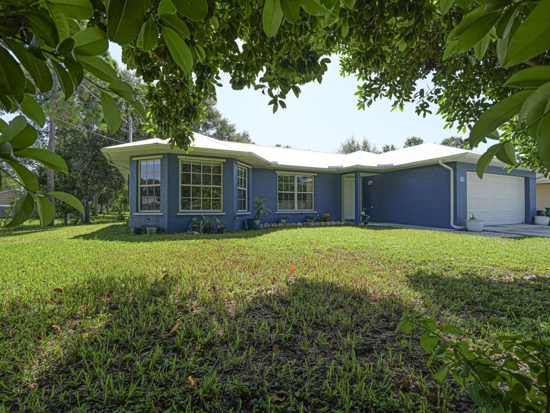 6704 Hulda Drive, Fort Pierce, FL 34951 Photo