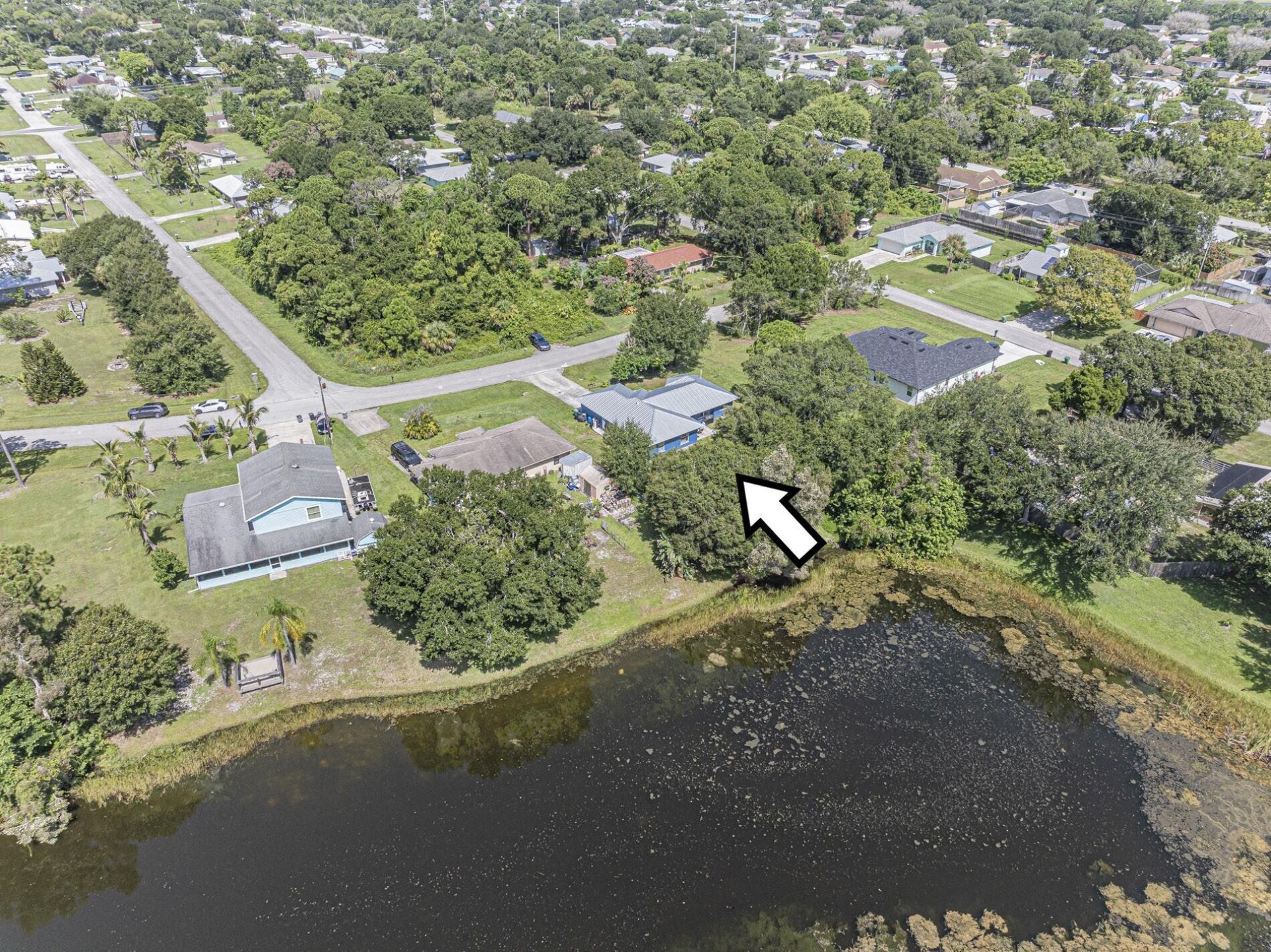6704 Hulda Drive, Fort Pierce, FL 34951 Photo