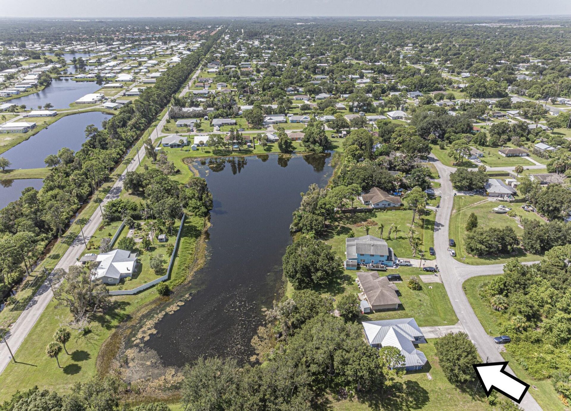 6704 Hulda Drive, Fort Pierce, FL 34951 Photo