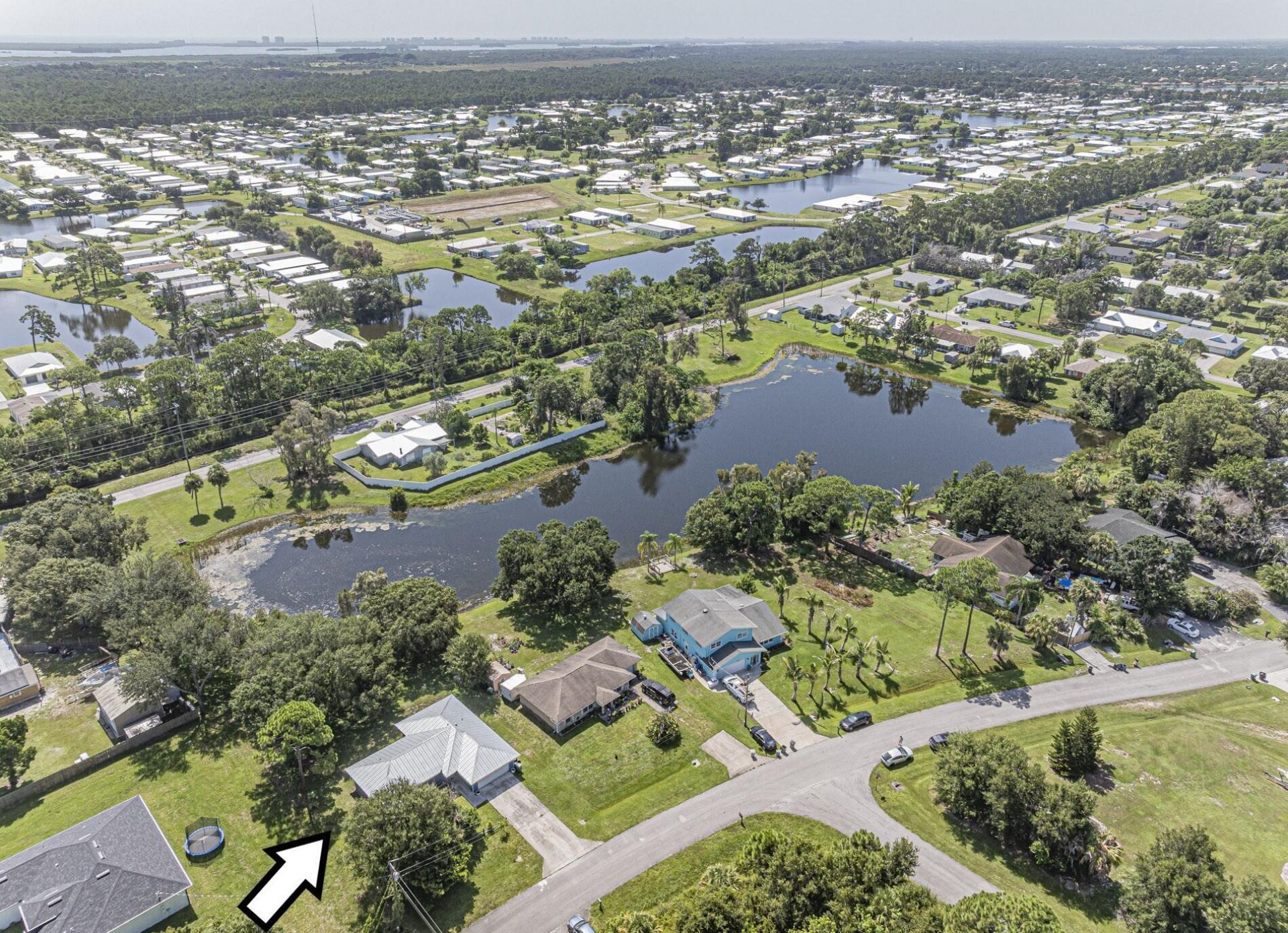 6704 Hulda Drive, Fort Pierce, FL 34951 Photo