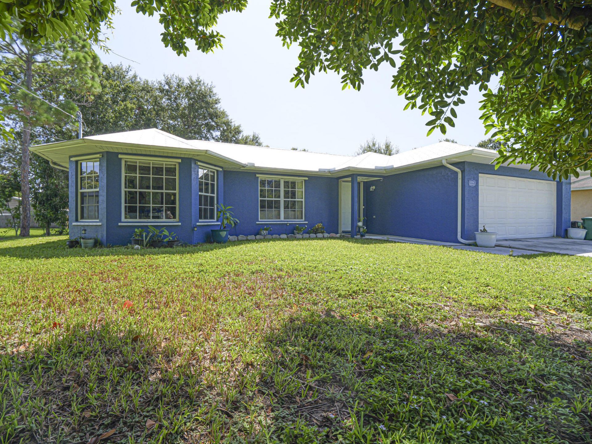 6704 Hulda Drive, Fort Pierce, FL 34951 Photo