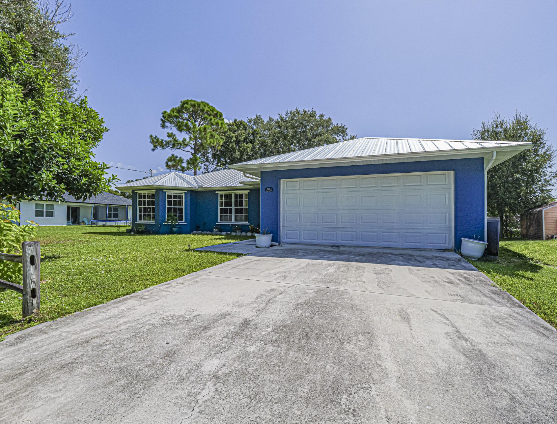 6704 Hulda Drive, Fort Pierce, FL 34951 Photo