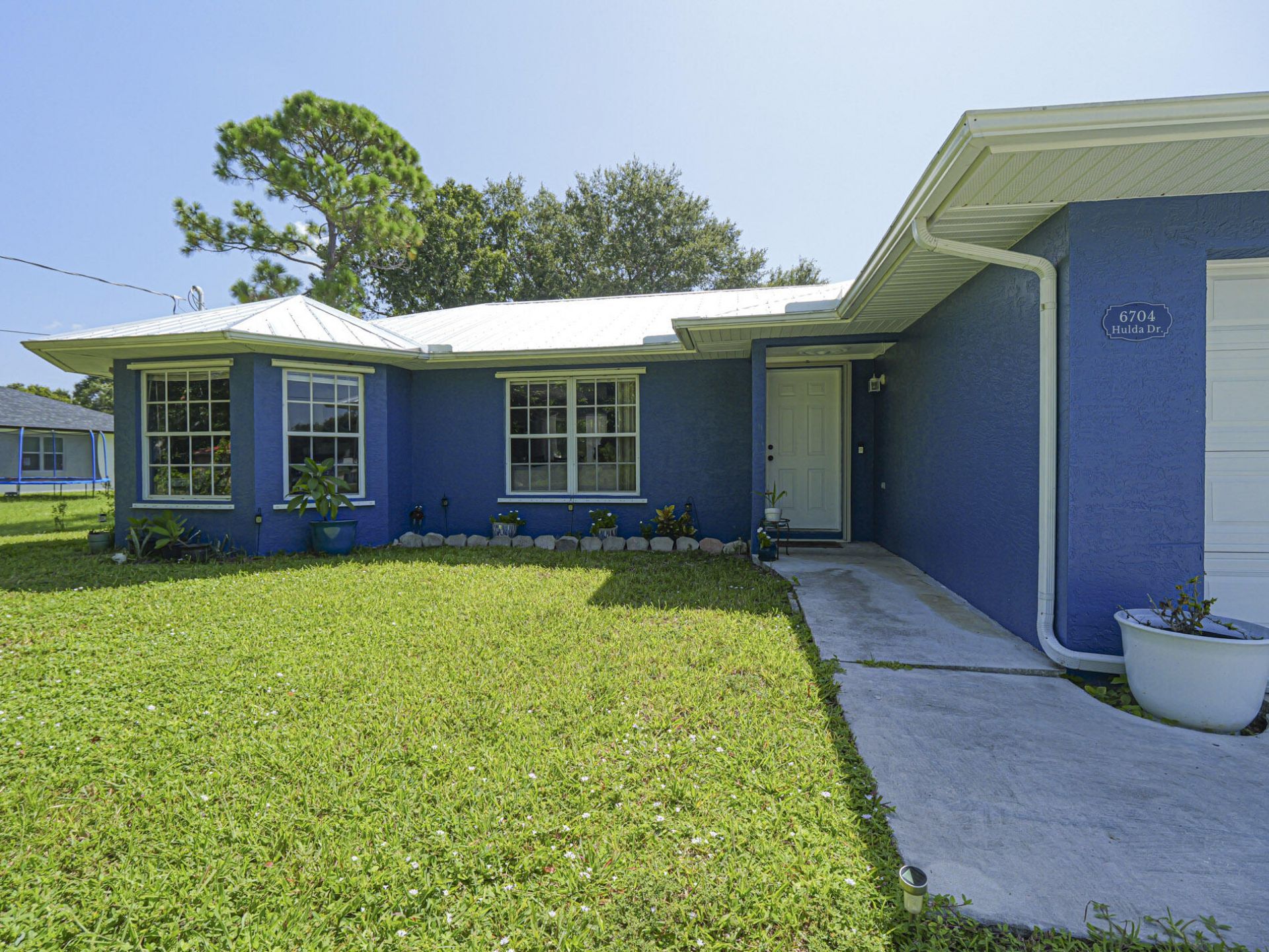 6704 Hulda Drive, Fort Pierce, FL 34951 Photo