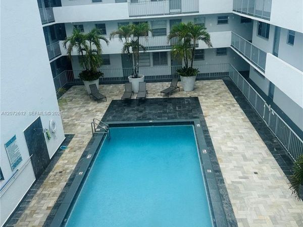 1610 Lenox Ave , Unit 412, Miami Beach, FL 33139