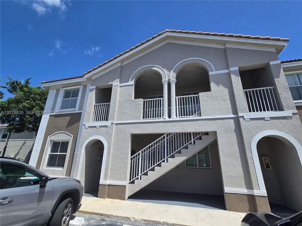 1661 SE 29th Ct , Unit 200, Homestead, FL 33035