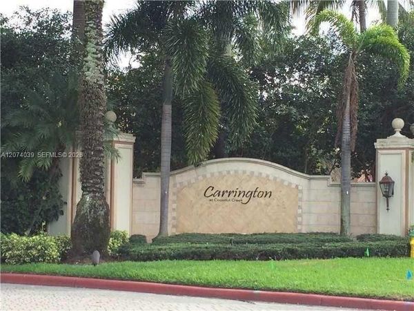 4808 N State Road 7 , Unit 13201, Coconut Creek, FL 33073