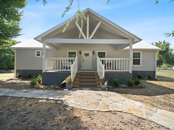 230 CR 1739 , Yantis, TX 75497