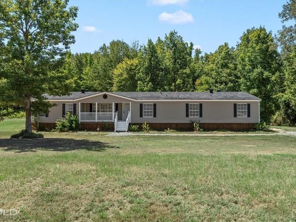 8725 Pinehaven Drive, Keithville, LA 71047