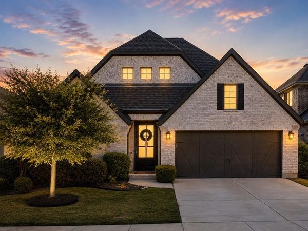 3224 Lexington Drive, Celina, TX 75009