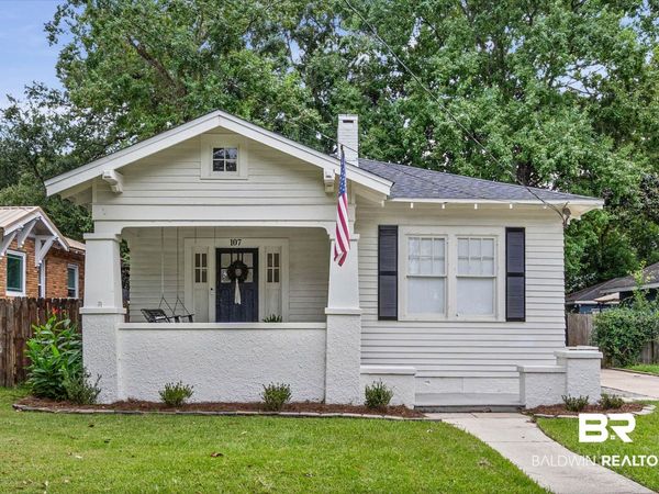 107 Demouy Ave, Mobile, AL 36606