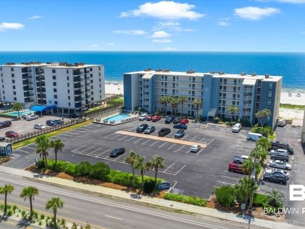 421 East Beach Boulevard, UNIT 550, Gulf Shores, AL 36542