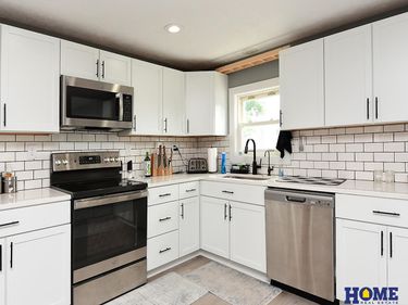 2890 Pioneers Road, Milford, NE 68405