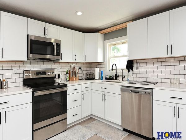 2890 Pioneers Road, Milford, NE 68405