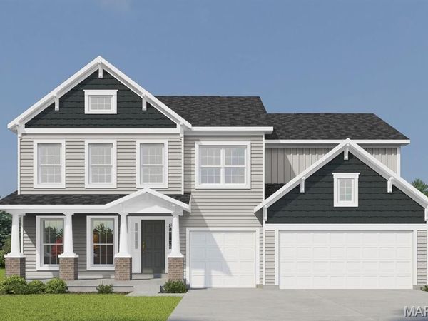 2716 Claymont Drive , St Louis, MO 63129