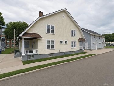 61-63 Chambers Street, Dayton, OH 45409