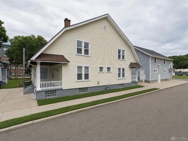 61-63 Chambers Street, Dayton, OH 45409