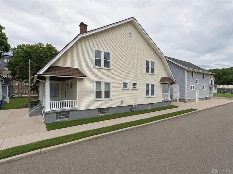 61-63 Chambers Street, Dayton, OH 45409 Photo 1