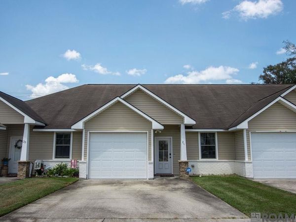 11705 Burgess Ave, Unit #2C, Walker, LA 70785