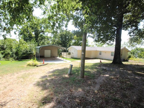 118 Lakefork Drive, Saratoga, AR 71859