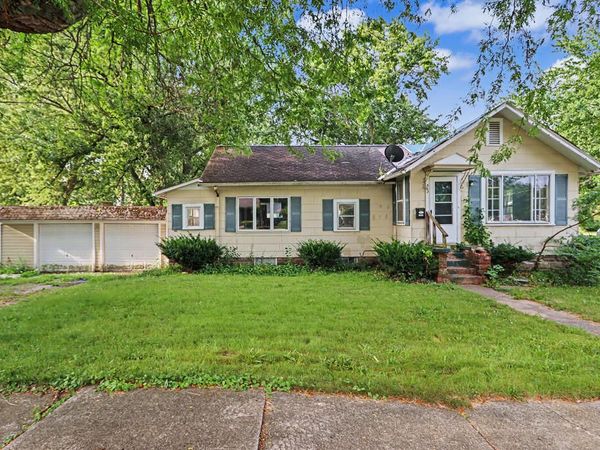 302 Washington Street, Willard, OH 44890