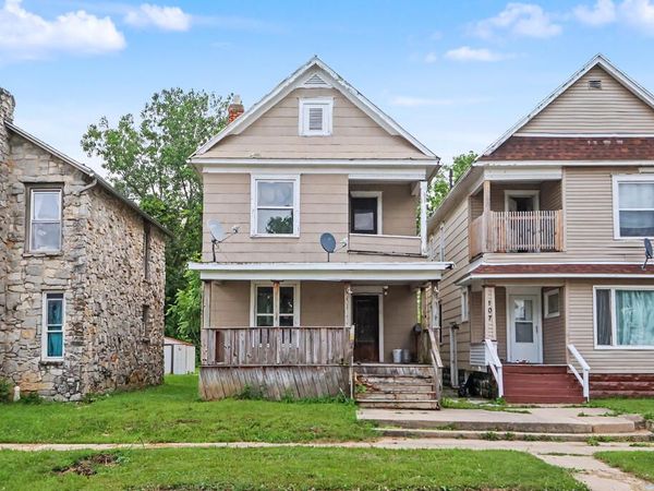 105 Woodbine Street, Willard, OH 44890