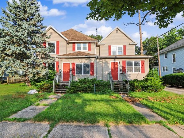522 -524 South Myrtle Avenue, Willard, OH 44890