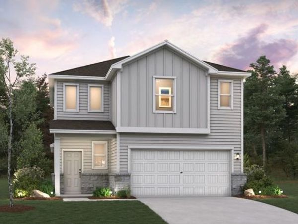 5617 Koshoa DR, Austin, TX 78754