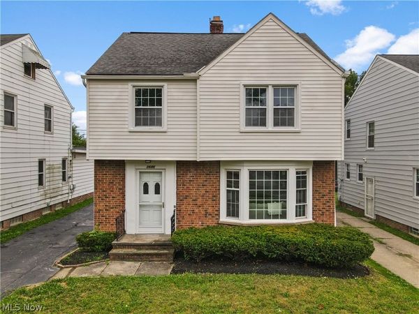 3646 Lindholm Road , Shaker Heights, OH 44120