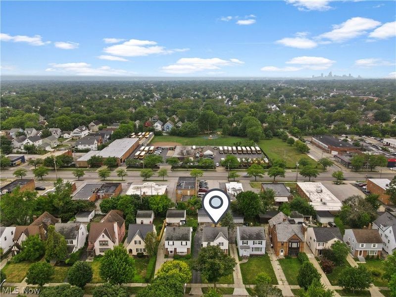 3646 Lindholm Road , Shaker Heights, OH 44120 Photo 34